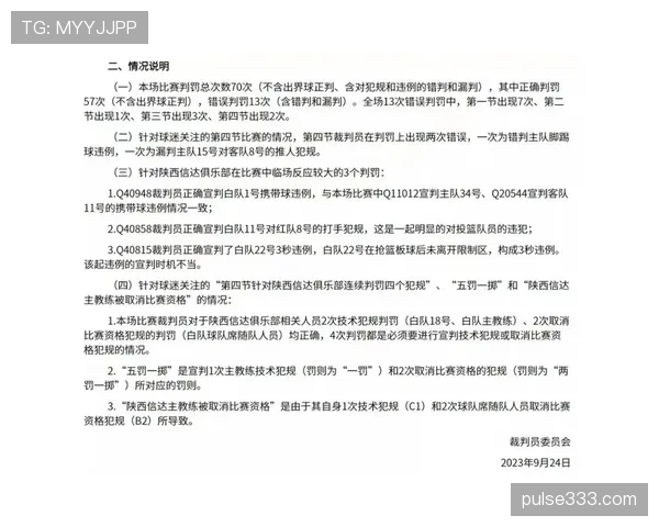 裁判报告在比赛判罚规则中的作用与编写要点解析 裁判报告在比赛判罚规则中的作用与编写要点解析